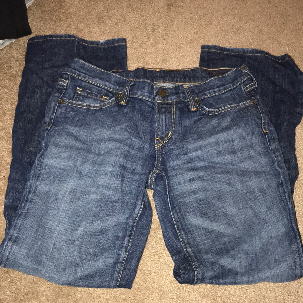 Citizens of Humanity Jeans